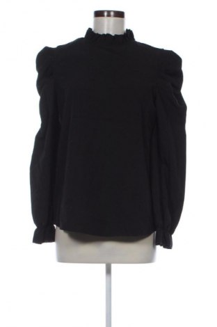 Bluză de femei SHEIN, Mărime M, Culoare Negru, Preț 32,99 Lei