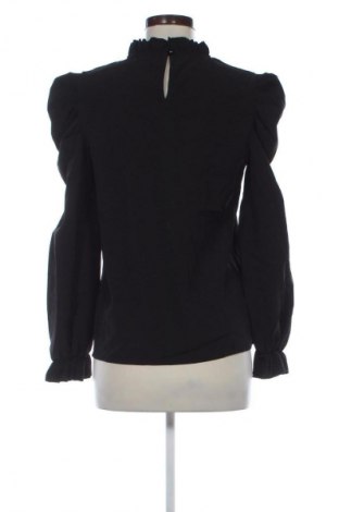 Bluză de femei SHEIN, Mărime M, Culoare Negru, Preț 32,99 Lei