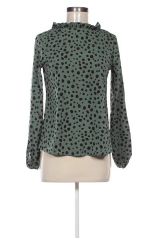 Damen Shirt SHEIN, Größe XS, Farbe Mehrfarbig, Preis € 6,99