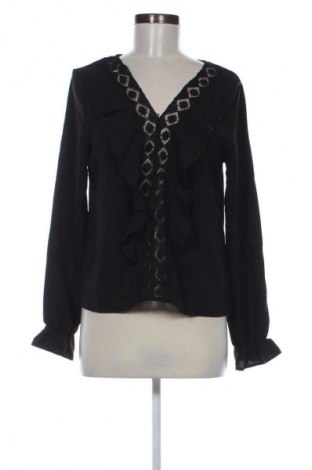 Damen Shirt SHEIN, Größe S, Farbe Schwarz, Preis 6,99 €