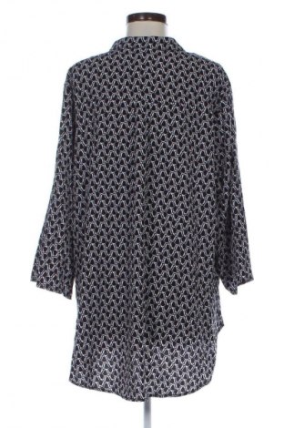 Bluză de femei SHEIN, Mărime XXL, Culoare Multicolor, Preț 64,99 Lei