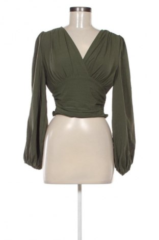 Damen Shirt SHEIN, Größe S, Farbe Grün, Preis € 6,99