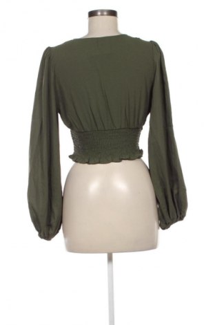 Damen Shirt SHEIN, Größe S, Farbe Grün, Preis € 6,99