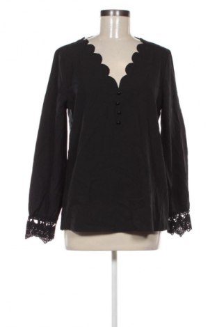 Damen Shirt SHEIN, Größe S, Farbe Schwarz, Preis 7,99 €