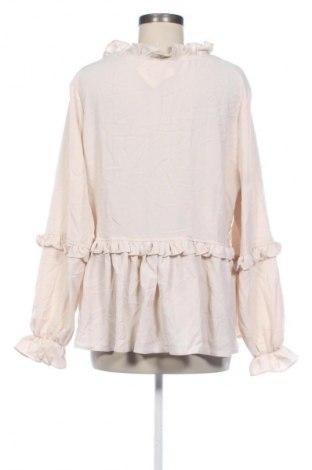 Damen Shirt SHEIN, Größe XL, Farbe Beige, Preis € 6,99