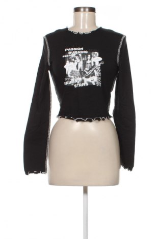 Damen Shirt SHEIN, Größe L, Farbe Schwarz, Preis € 9,79