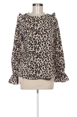 Damen Shirt SHEIN, Größe M, Farbe Mehrfarbig, Preis € 7,99