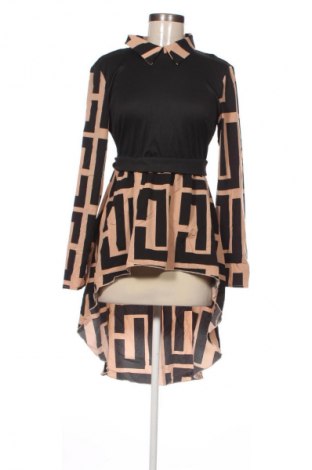 Damen Shirt SHEIN, Größe S, Farbe Mehrfarbig, Preis € 7,99
