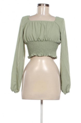 Damen Shirt SHEIN, Größe M, Farbe Grün, Preis 7,99 €
