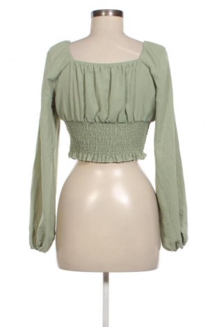 Damen Shirt SHEIN, Größe M, Farbe Grün, Preis 7,99 €