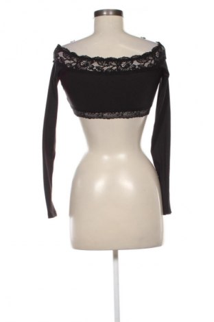 Damen Shirt SHEIN, Größe XXS, Farbe Schwarz, Preis 7,99 €