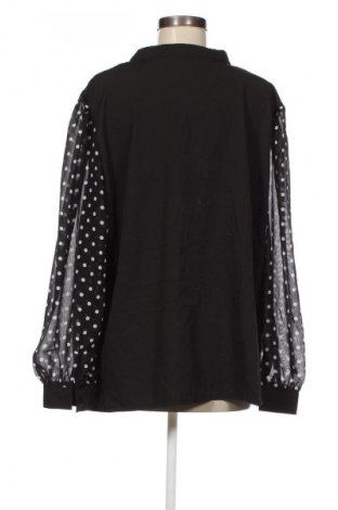 Bluză de femei SHEIN, Mărime XXL, Culoare Multicolor, Preț 54,99 Lei