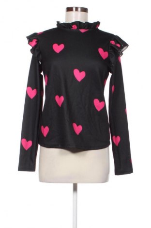 Damen Shirt SHEIN, Größe S, Farbe Mehrfarbig, Preis 9,72 €