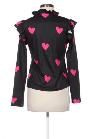 Damen Shirt SHEIN, Größe S, Farbe Mehrfarbig, Preis 9,72 €