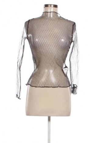 Bluză de femei SHEIN, Mărime XS, Culoare Negru, Preț 33,99 Lei