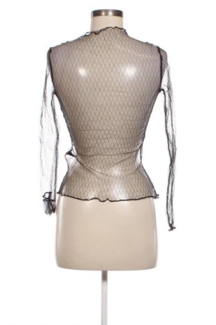 Bluză de femei SHEIN, Mărime XS, Culoare Negru, Preț 33,99 Lei
