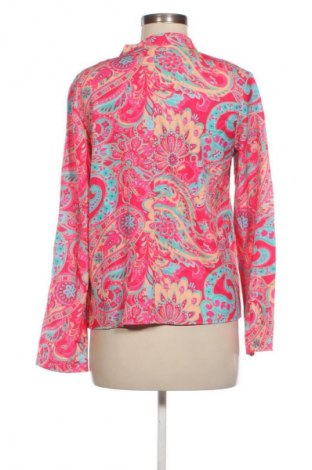 Bluzka damska SHEIN, Rozmiar S, Kolor Kolorowy, Cena 35,99 zł