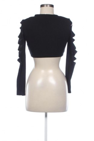 Bluzka damska SHEIN, Rozmiar S, Kolor Czarny, Cena 44,94 zł