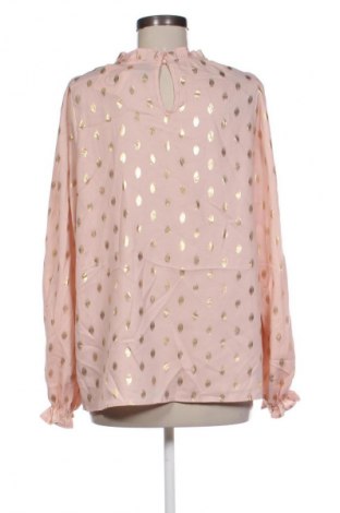 Damen Shirt SHEIN, Größe XXL, Farbe Mehrfarbig, Preis € 9,99
