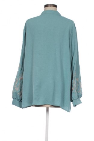 Damen Shirt SHEIN, Größe XL, Farbe Grün, Preis € 9,72