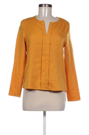 Bluzka damska SHEIN, Rozmiar XS, Kolor Żółty, Cena 32,99 zł