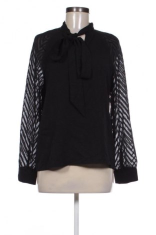 Bluzka damska SHEIN, Rozmiar S, Kolor Czarny, Cena 30,99 zł