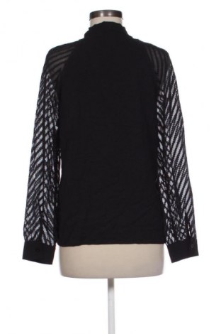 Bluzka damska SHEIN, Rozmiar S, Kolor Czarny, Cena 30,99 zł