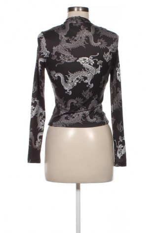 Damen Shirt SHEIN, Größe S, Farbe Mehrfarbig, Preis 9,72 €