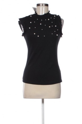 Bluză de femei SHEIN, Mărime M, Culoare Negru, Preț 70,91 Lei