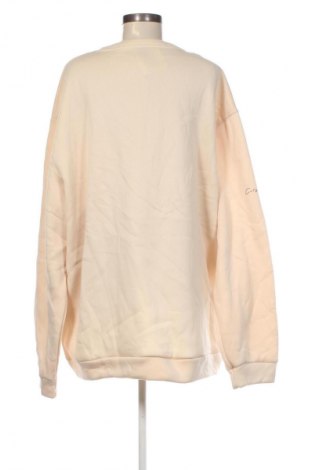 Bluzka damska SHEIN, Rozmiar 5XL, Kolor Beżowy, Cena 43,99 zł