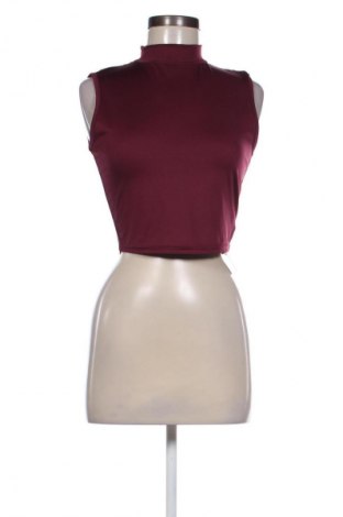 Bluzka damska SHEIN, Rozmiar M, Kolor Czerwony, Cena 35,99 zł