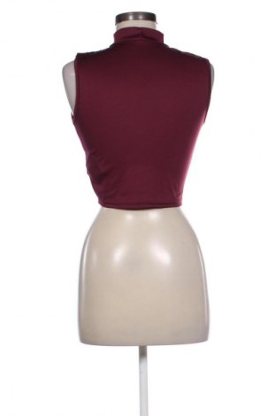 Bluzka damska SHEIN, Rozmiar M, Kolor Czerwony, Cena 35,99 zł