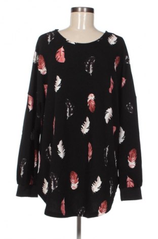 Bluză de femei SHEIN, Mărime 3XL, Culoare Multicolor, Preț 59,99 Lei