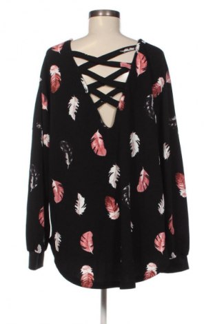 Bluză de femei SHEIN, Mărime 3XL, Culoare Multicolor, Preț 59,99 Lei