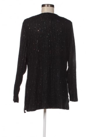 Bluzka damska SHEIN, Rozmiar XXL, Kolor Czarny, Cena 50,99 zł
