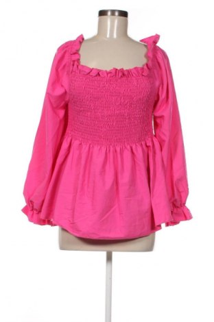 Damen Shirt SHEIN, Größe XL, Farbe Rosa, Preis 8,99 €