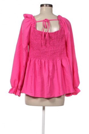 Damen Shirt SHEIN, Größe XL, Farbe Rosa, Preis 8,99 €