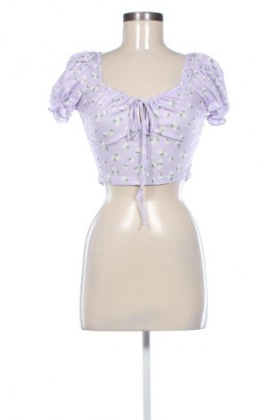 Bluză de femei SHEIN, Mărime M, Culoare Multicolor, Preț 50,37 Lei