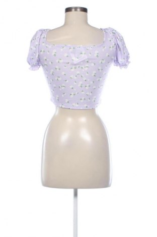 Bluză de femei SHEIN, Mărime M, Culoare Multicolor, Preț 50,37 Lei
