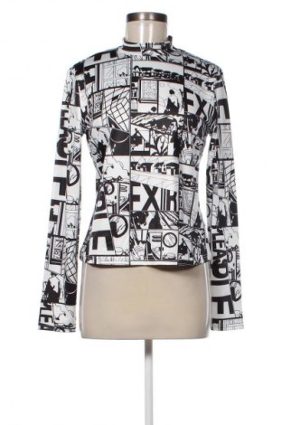 Bluzka damska SHEIN, Rozmiar XL, Kolor Kolorowy, Cena 29,99 zł