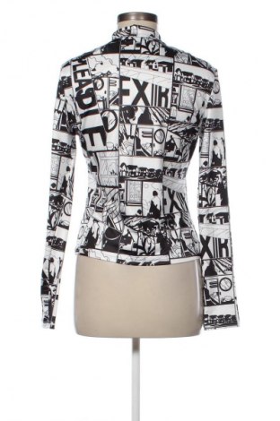 Bluzka damska SHEIN, Rozmiar XL, Kolor Kolorowy, Cena 29,99 zł