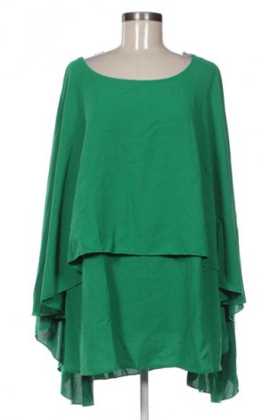 Dámská halenka SHEIN, Velikost 5XL, Barva Zelená, Cena  278,00 Kč