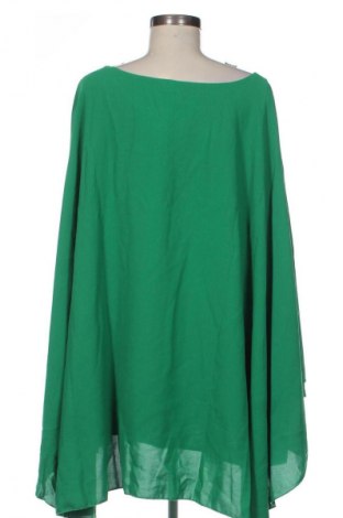 Dámská halenka SHEIN, Velikost 5XL, Barva Zelená, Cena  278,00 Kč
