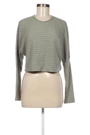 Bluză de femei SHEIN, Mărime M, Culoare Verde, Preț 33,99 Lei
