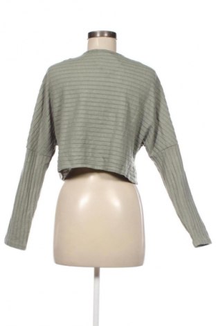 Bluză de femei SHEIN, Mărime M, Culoare Verde, Preț 33,99 Lei