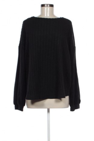Damen Shirt SHEIN, Größe 3XL, Farbe Schwarz, Preis € 10,99