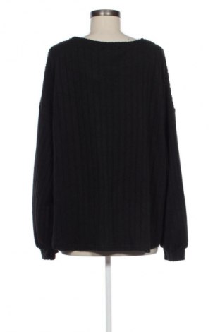 Damen Shirt SHEIN, Größe 3XL, Farbe Schwarz, Preis € 10,99