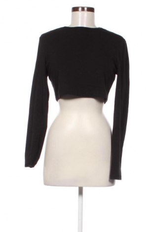 Bluză de femei SHEIN, Mărime XL, Culoare Negru, Preț 50,00 Lei