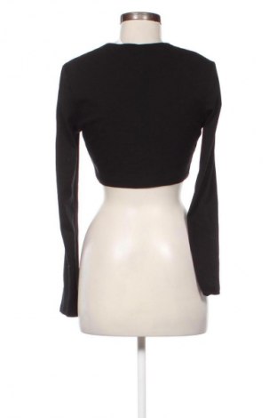 Bluză de femei SHEIN, Mărime XL, Culoare Negru, Preț 50,00 Lei