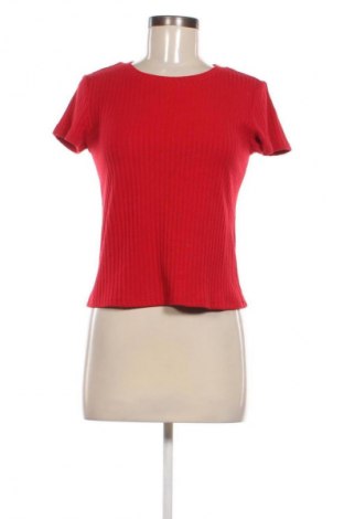 Damen Shirt SHEIN, Größe M, Farbe Rot, Preis € 9,72